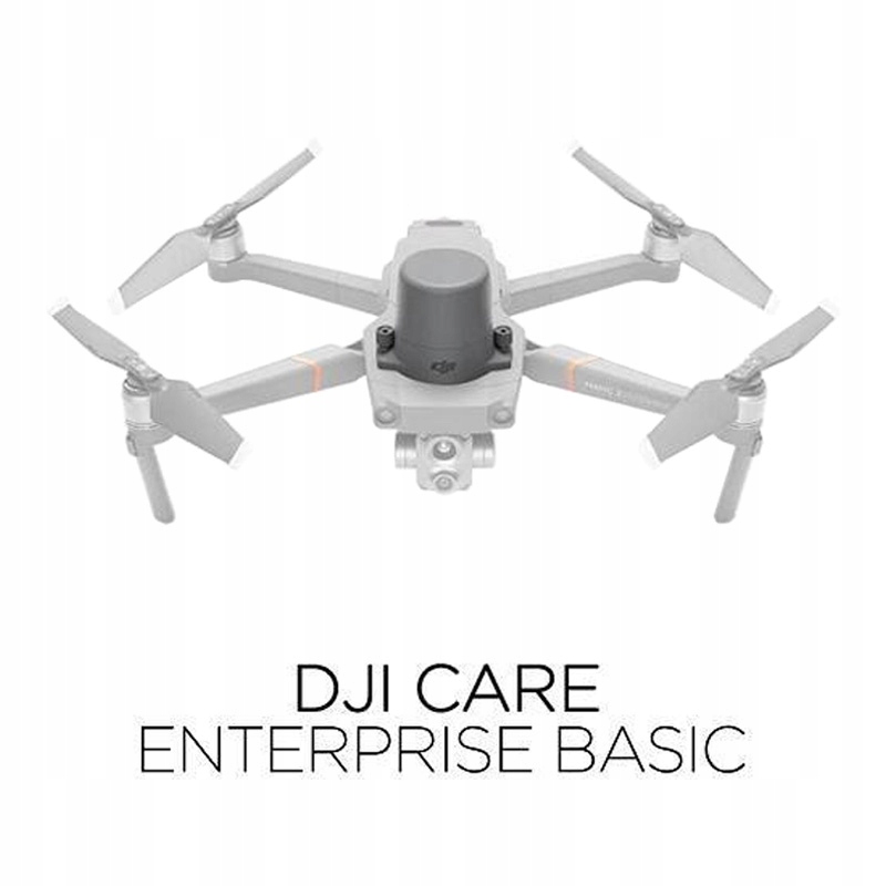 Dji Care Enterprise Basic Mavic 2 Enterprise Advanced Moduł Rtk kod Dji