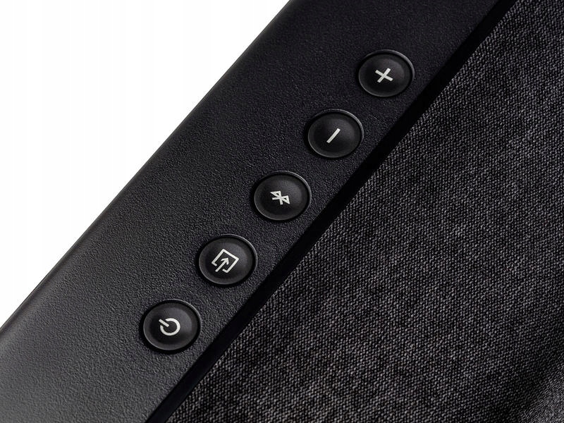 SOUNDBAR Z SUBWOOFEREM POLK AUDIO SIGNA S3 Model Signa S3