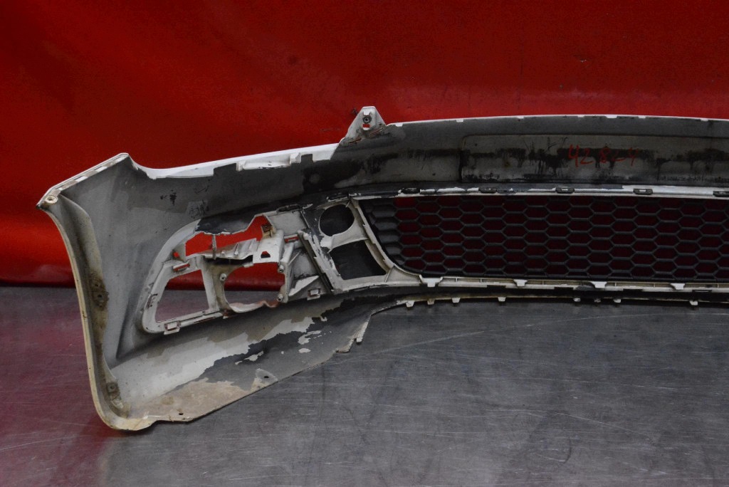 nárazník předek přední LB9A VW SCIROCCO 3 III 08-14