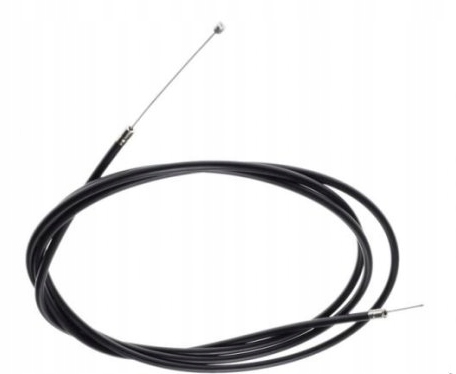 Linka Rowerowa Do Przerzutki Z Pancerzem 2100MM