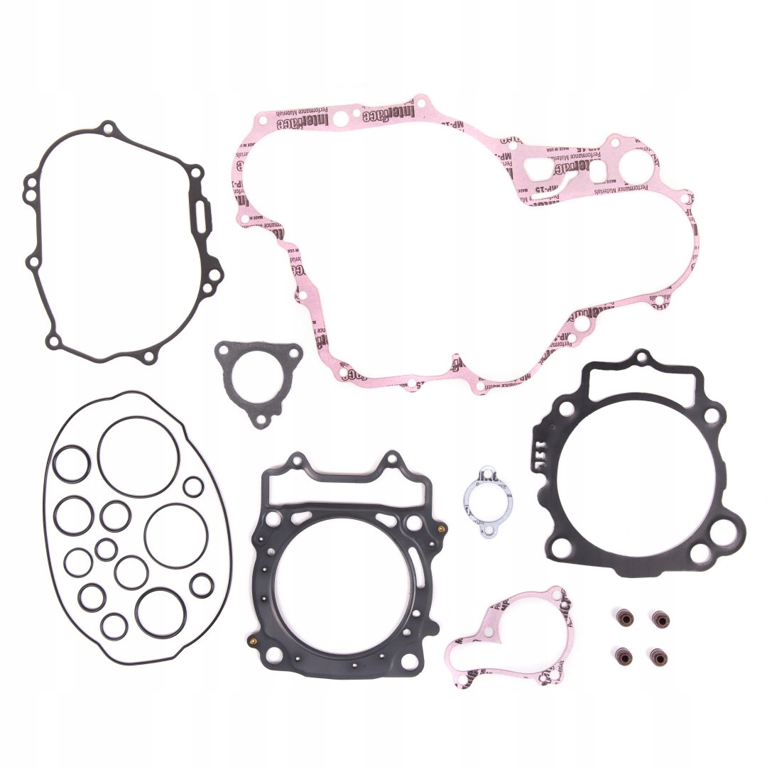 Komplet Tesnení Yamaha Yzf 450 14-17