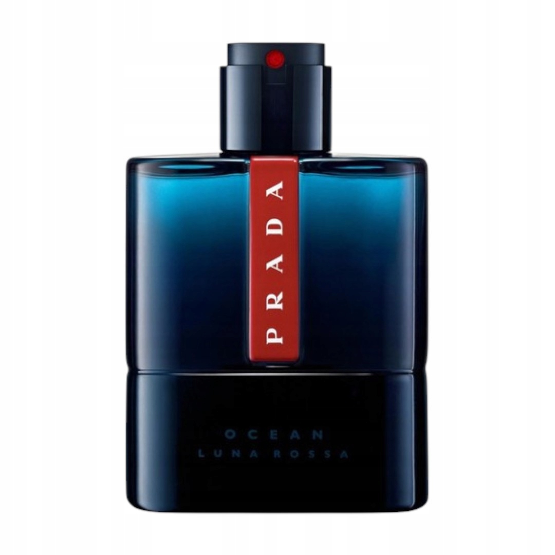 Prada Ocean Luna Rossa Eau De Toilette 100 ml