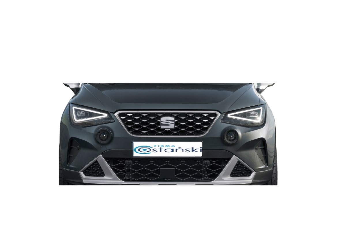 SEAT ARONA РЕСТАЙЛИНГf9 2021- КОМПЛЕКТ ПЕРЕД LED