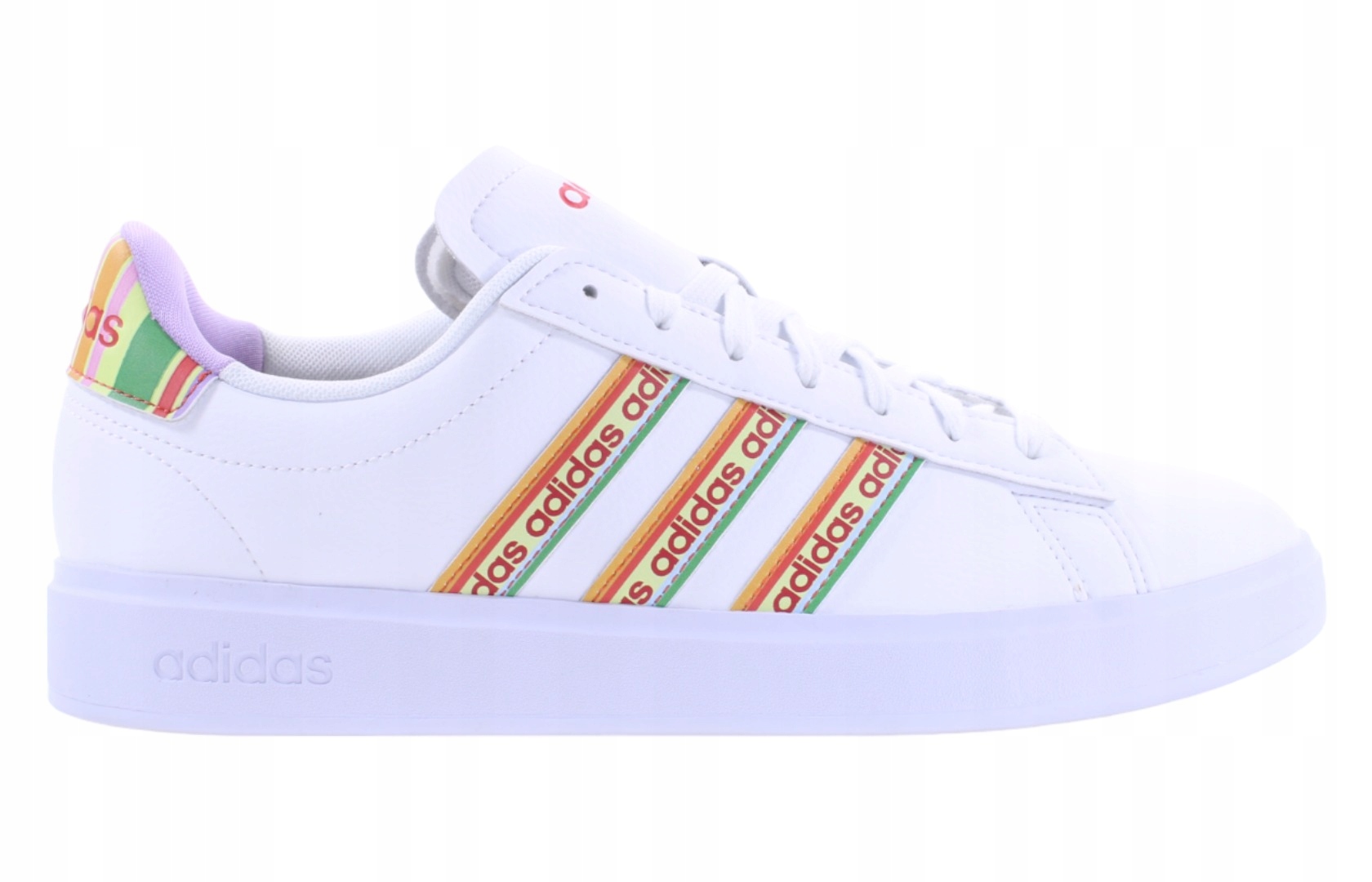 Dámské boty adidas Grand Court 2.0 HP9412