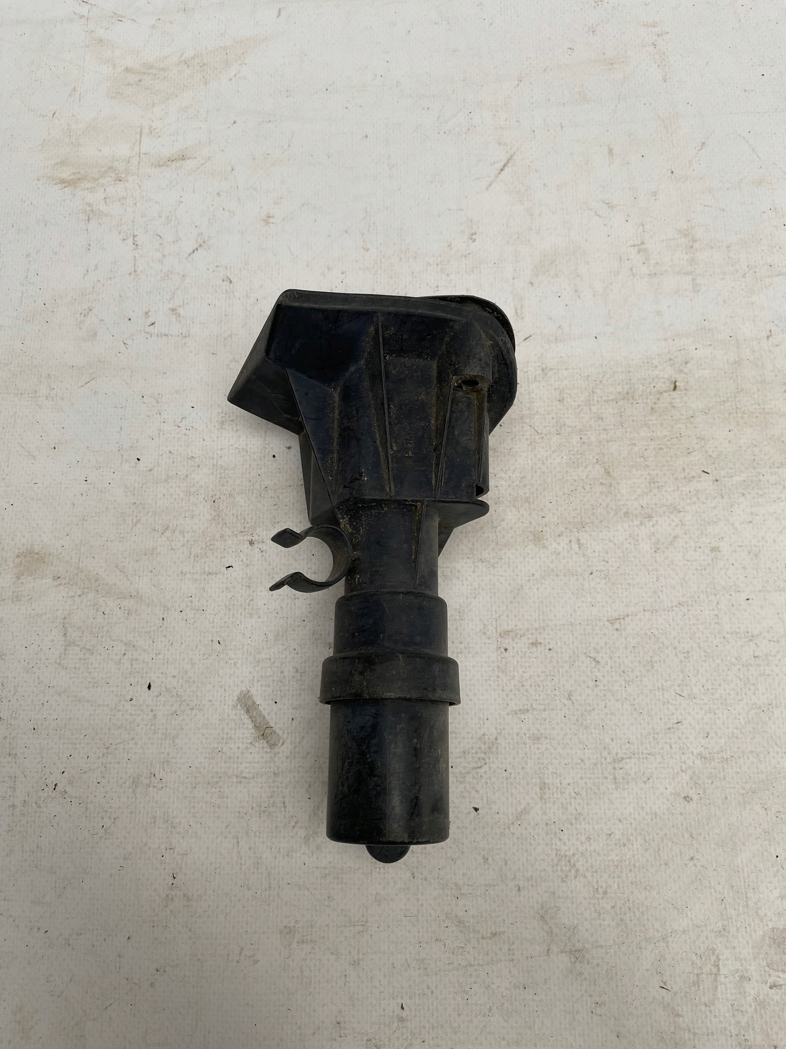 AUDI A3 8L washer REFLEKTORA right