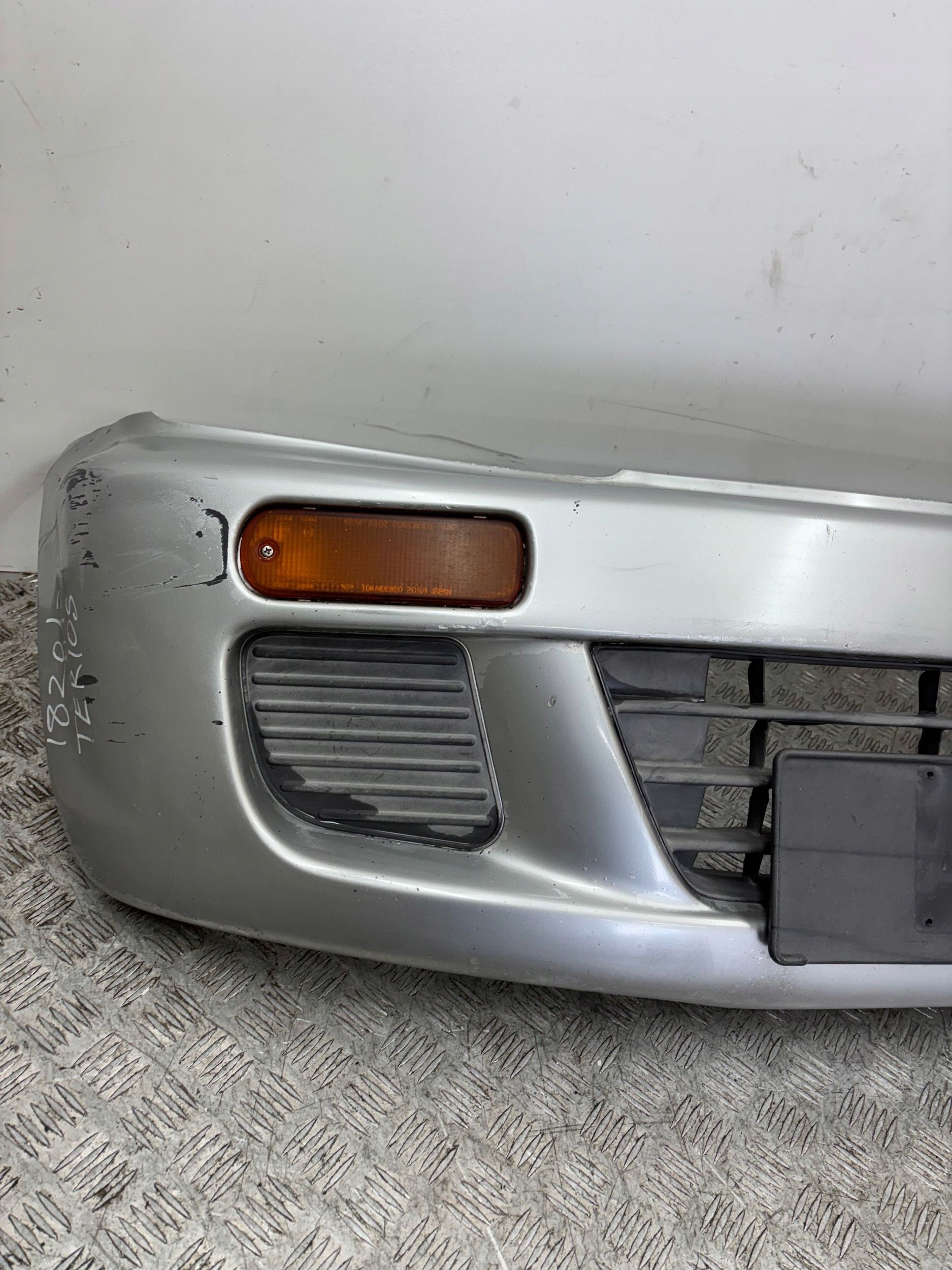 bumper front front DAIHATSU TERIOS 97- 5211987401