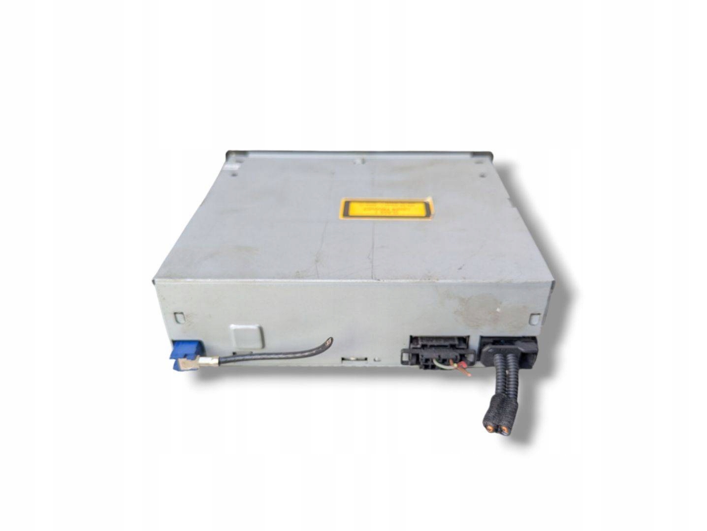 modul der Navigation Audi A6 C6 2007 4E0919887L