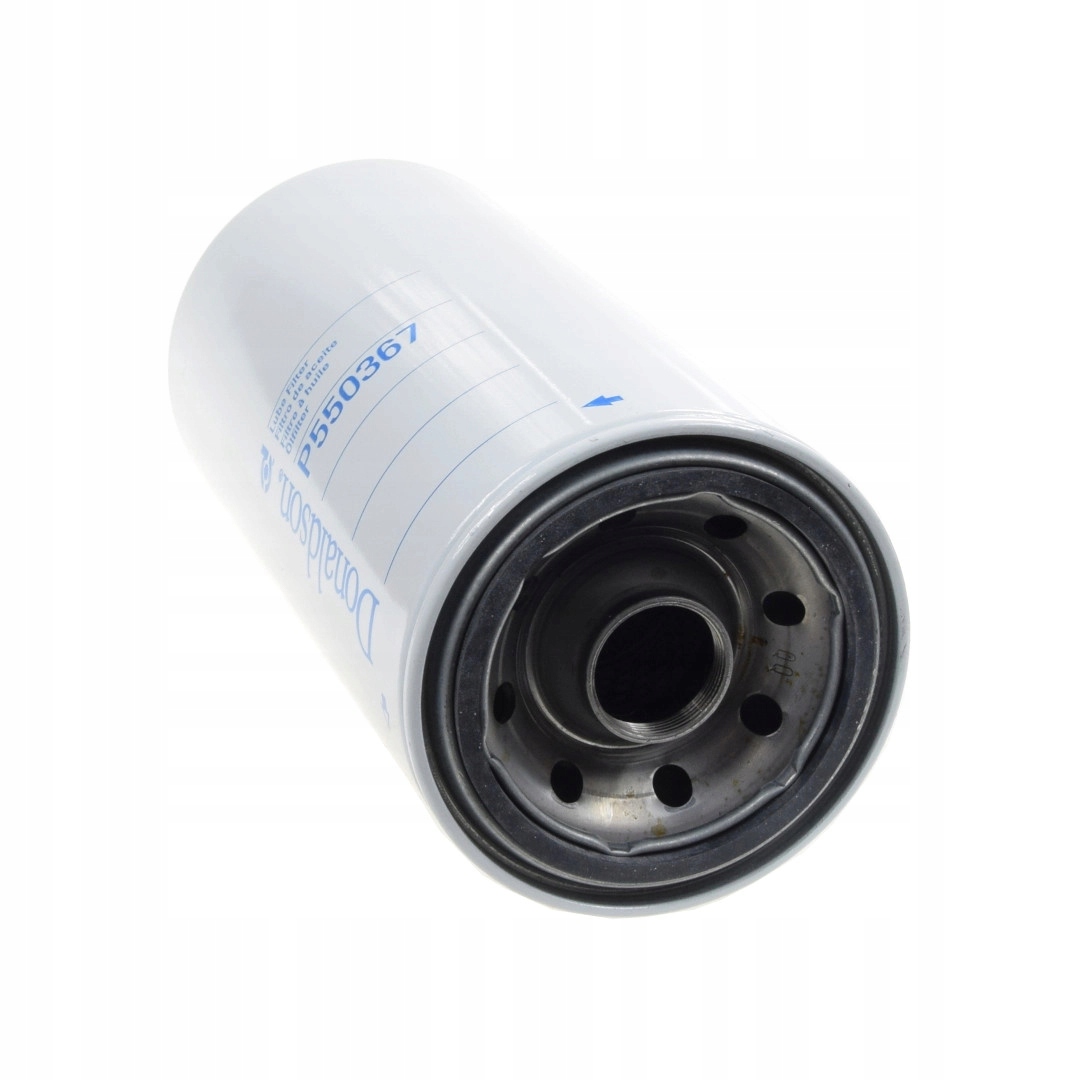 Масляний фільтр Claas 668654.0 Donaldson P550367