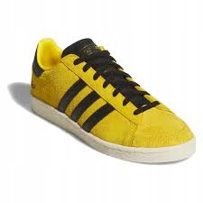 Adidas Jabbar Low Bruce Lee Game of Death JR1597 vel 36 2/3