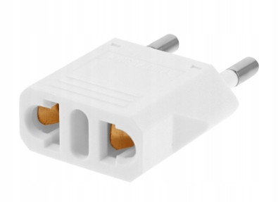 AC Outlet Plugs Adapters Worldwide Charger Wall Producent części 3F Quality