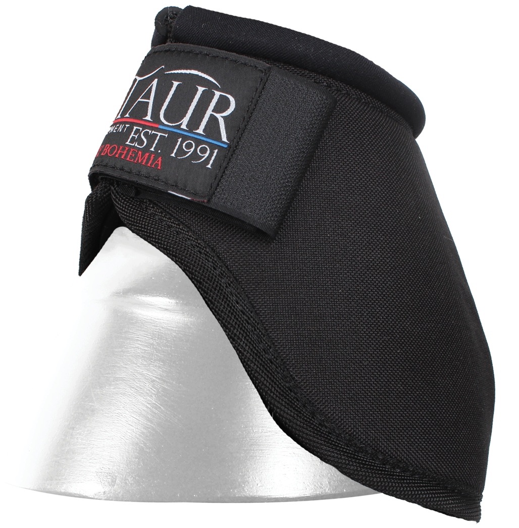 Kaloszki Cortexim Plus black Kentaur