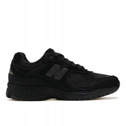Boty New Balance U2002-78J All Black