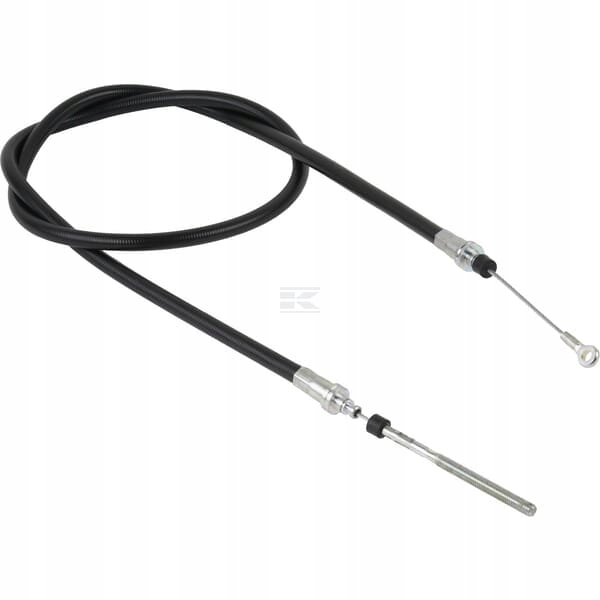 Ovládací lanko 5192952 New Holland Cnh