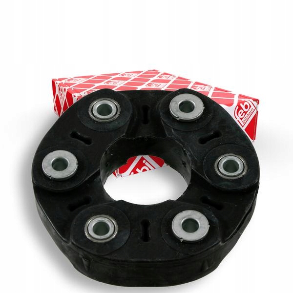 PRZEGUB ELASTYCZNY WALU 19890/FEB FEBI BILSTEIN Producent części Febi Bilstein