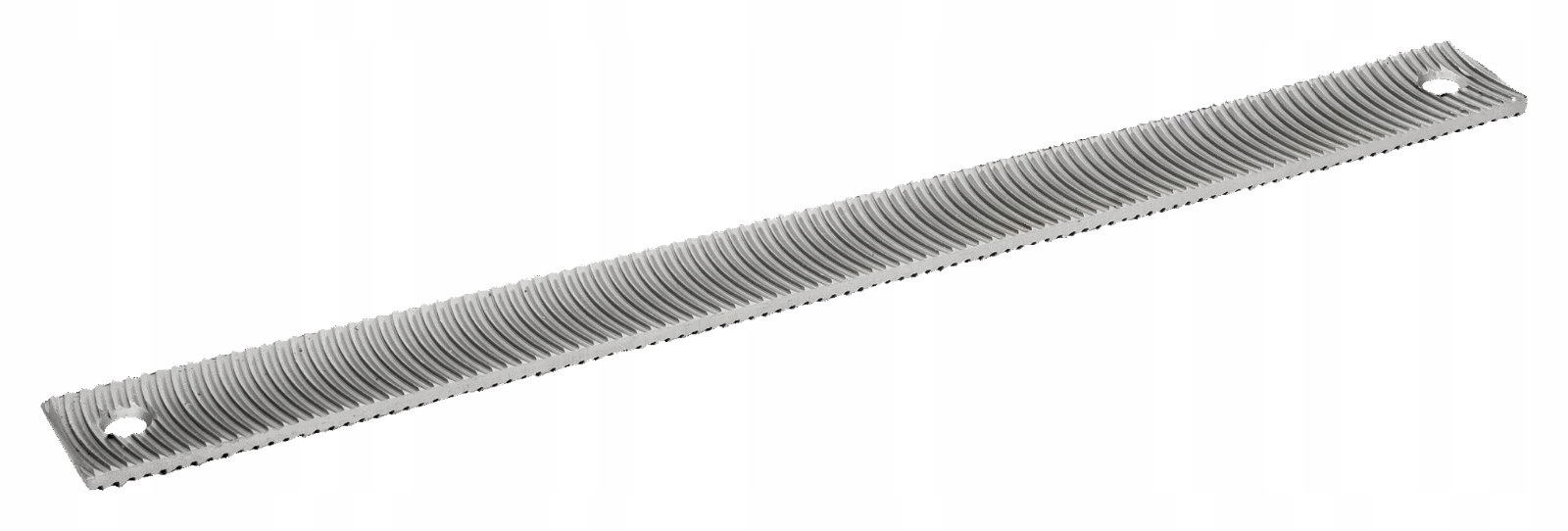 TARNIK PŁASKI DOKŁADNY BEZ RĘKOJEŚCI BAHCO 3-330-14-2-0