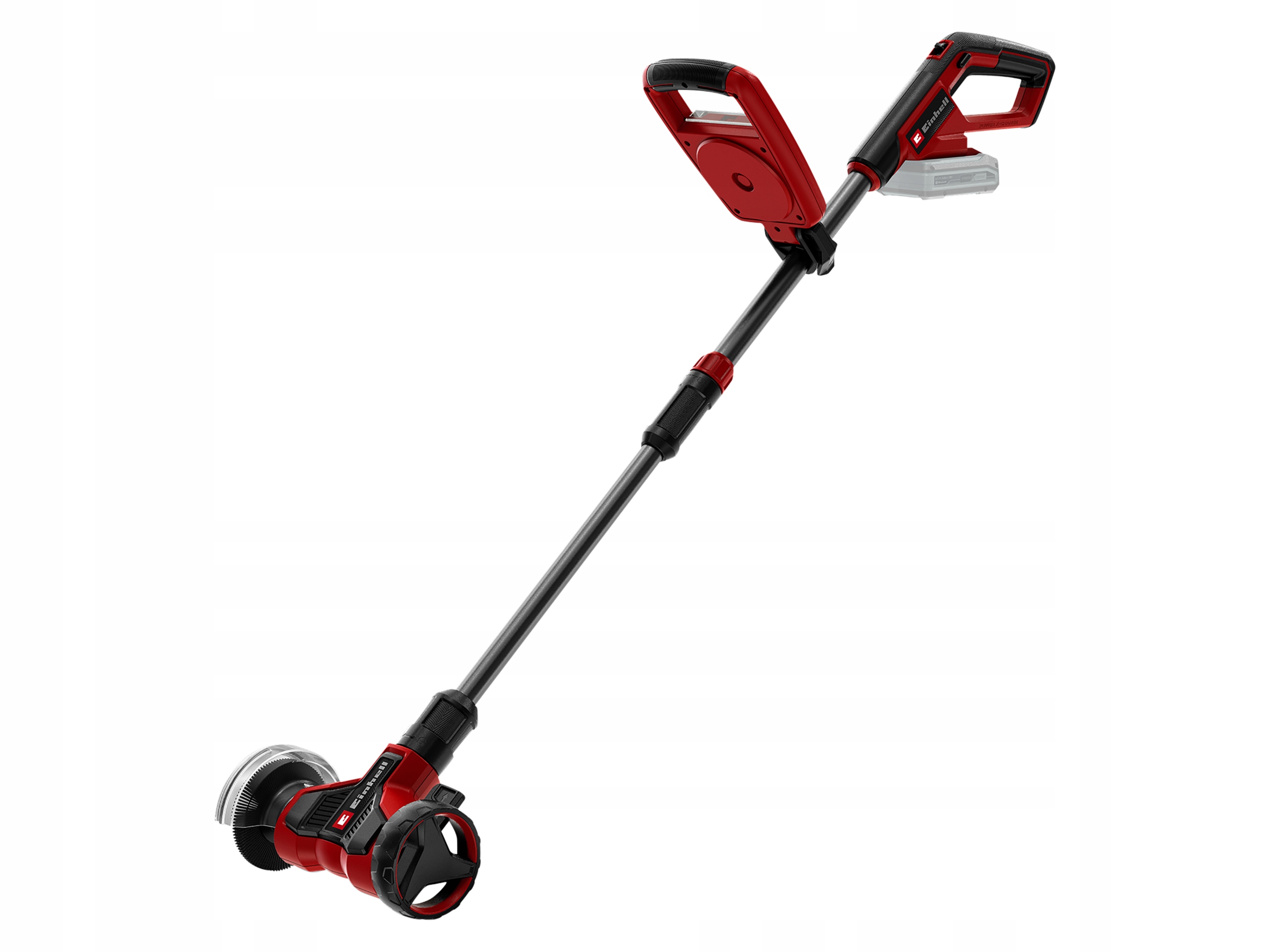 Einhell Kefa na čistenie škár Ge-cc 18/110 Li 3424070 Bez Akumulátora