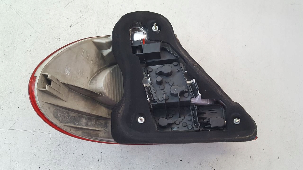 light rear part rear right Mercedes W209 CLK