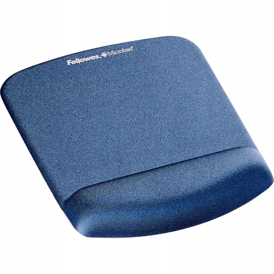 

Fellowes Podkładka pod mysz nadgarstek PlushTouch