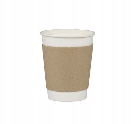 

Ochraniacz Termiczny do Kubków 300-500ml 100 szt