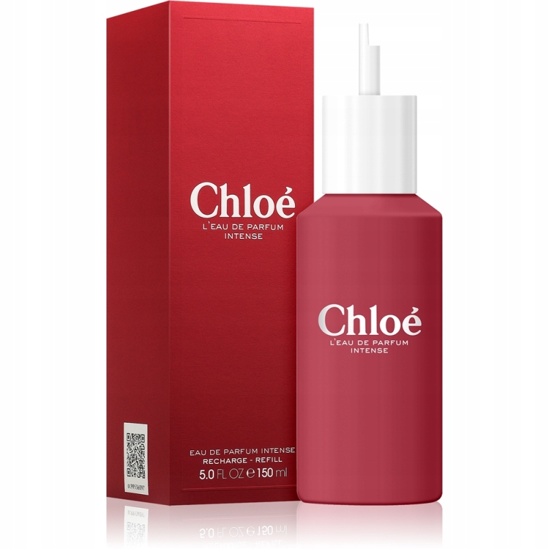 Chloe L'eau de parfum intense Náplň 150 Ml
