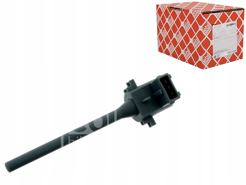 CZUJNIK POZIOMU PŁYNU CHŁODZĄCEGO DAF CF 85 XF 105 XF 95 MX265-XF355M