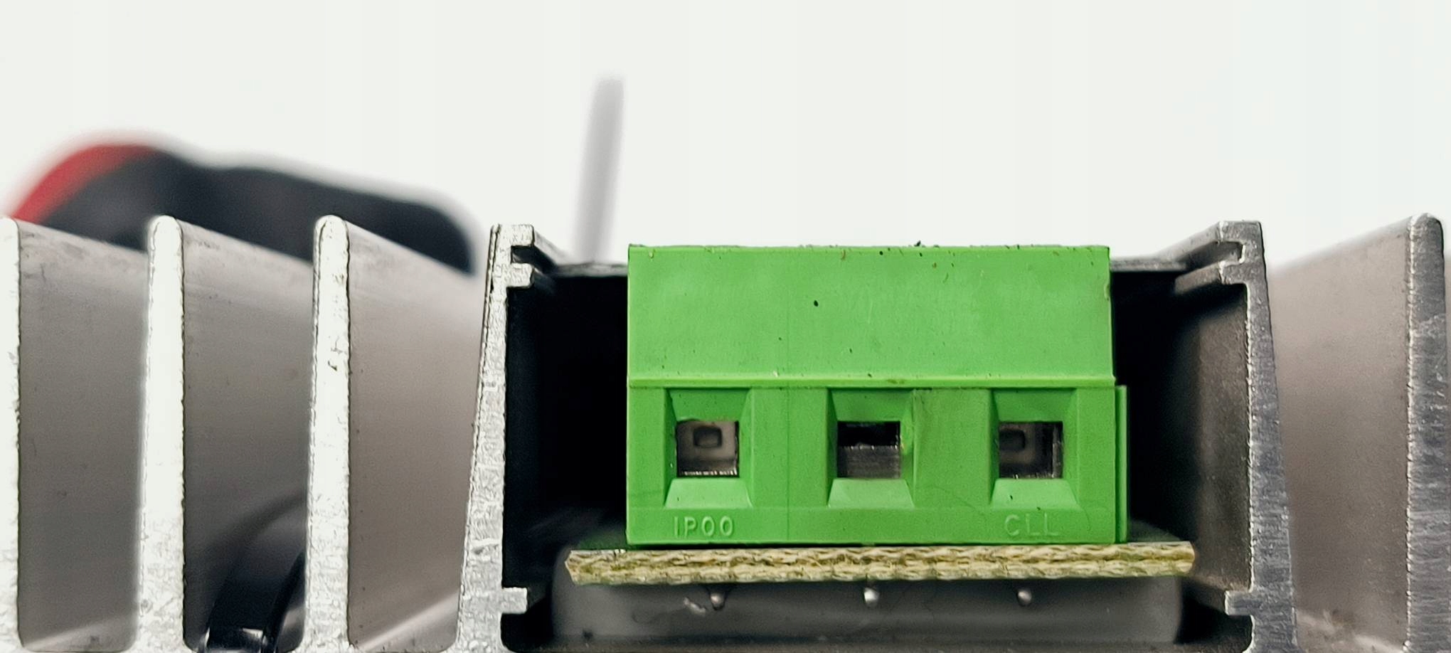 module control unit SCANIA R 124