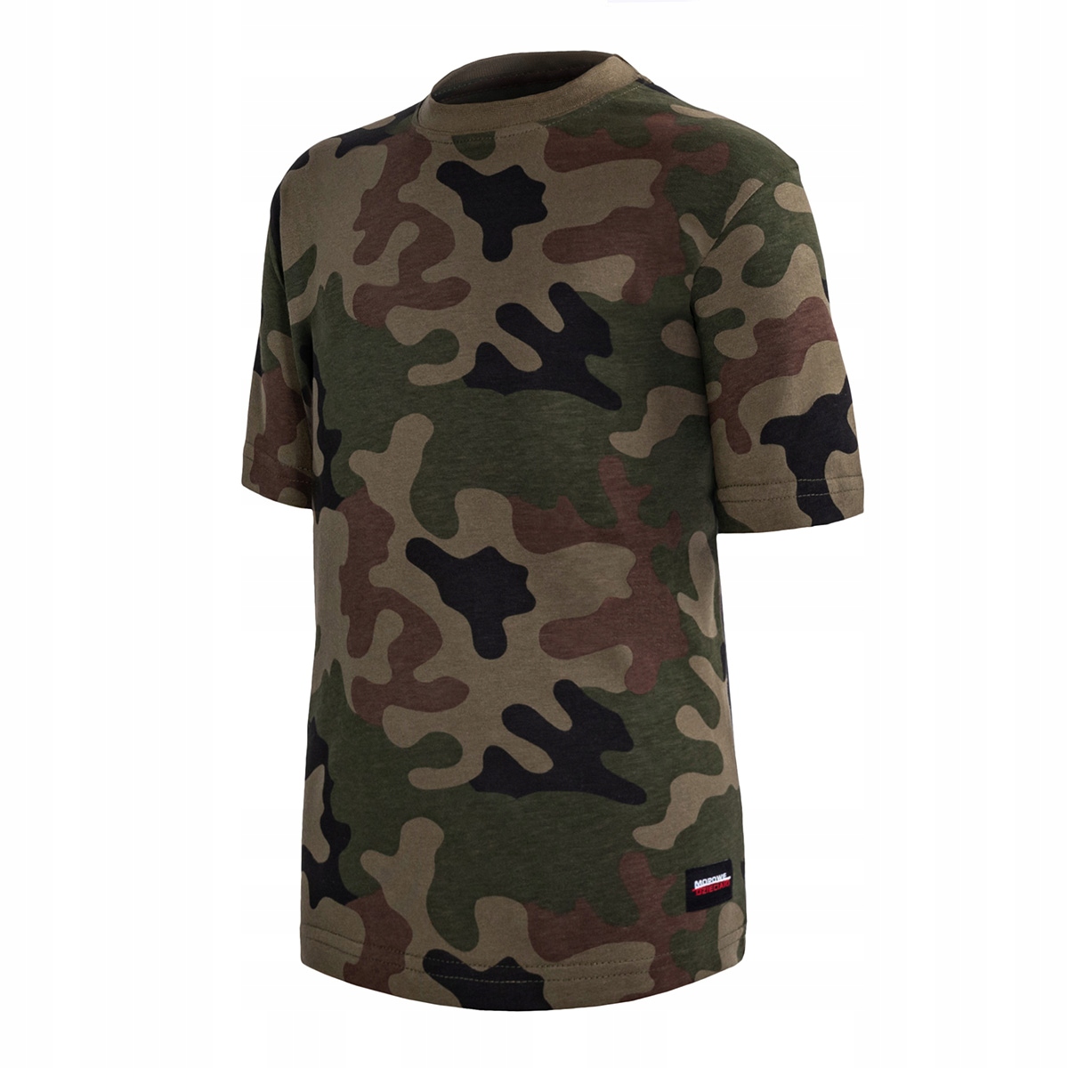 

Koszulka T-shirt dziecięcy Miran moro 158-164 cm