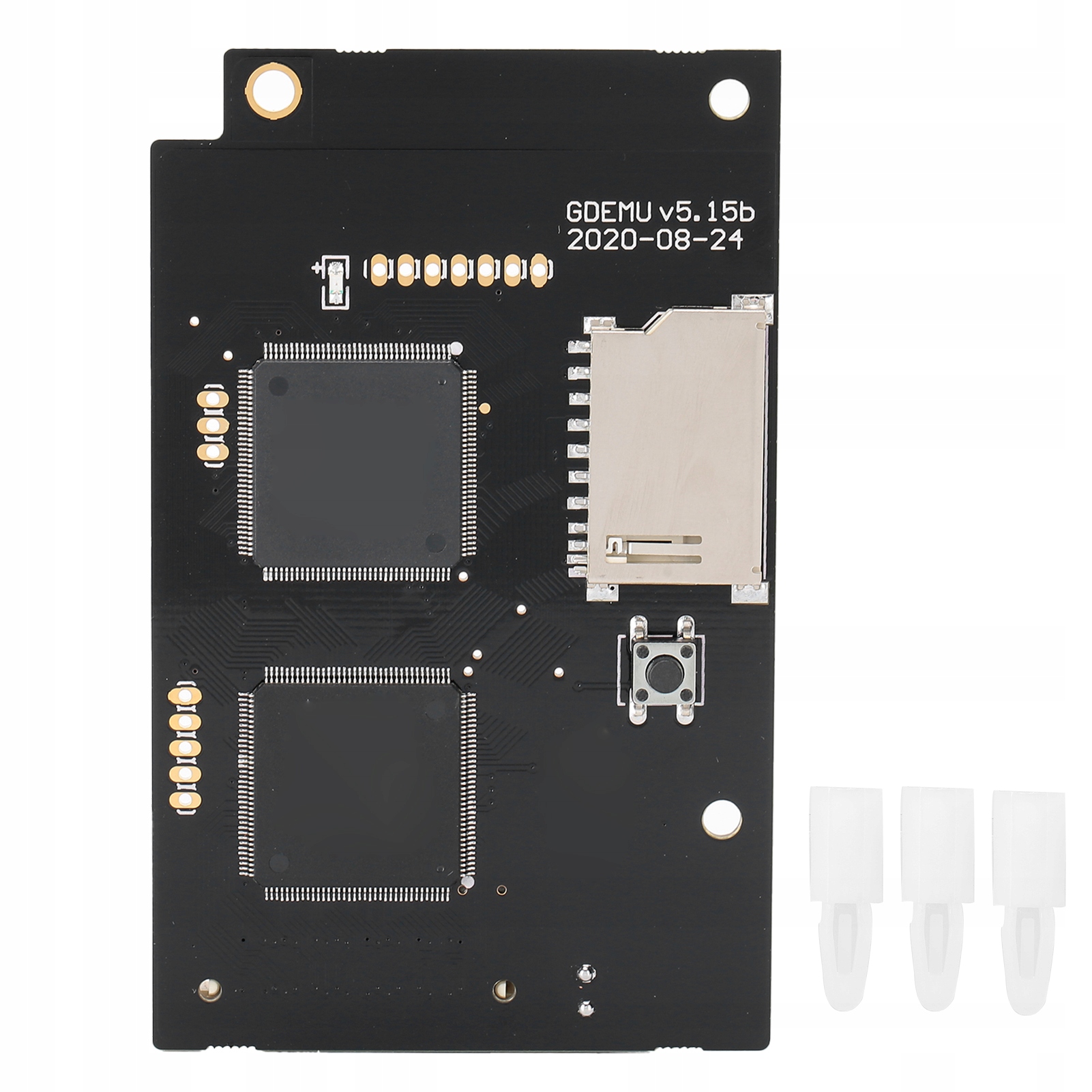 Optická Simulační Otázka Pro Konzoli Drmcast Game Tv