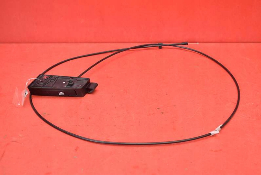 bonnet lever KANAPY right 8T0885676 AUDI A5 8T 07-11