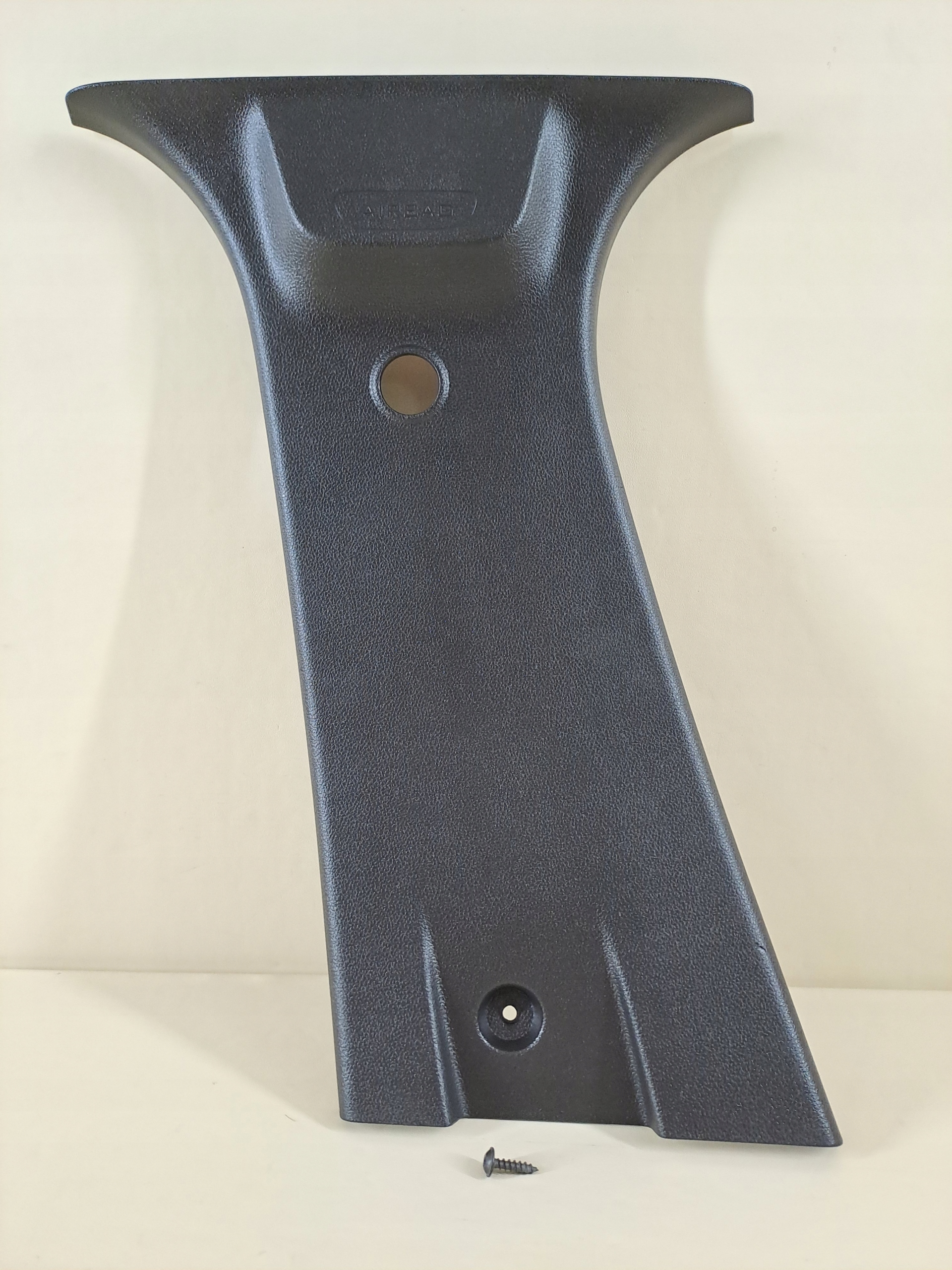 cover side cover pillar B upper left DACIA LOGAN III 3 SANDERO 21r