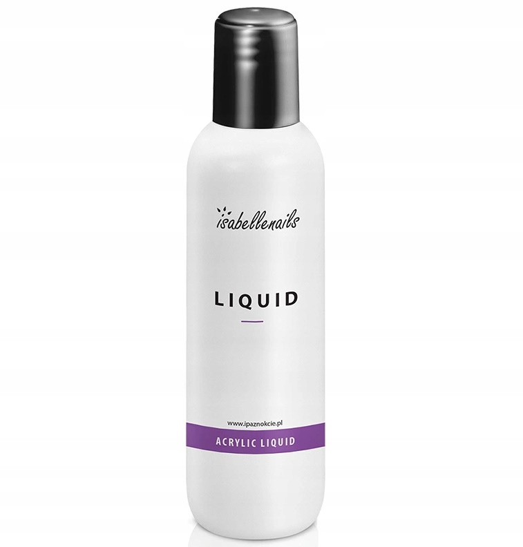 LIQUID IsabelleNails do akrylu 100 ml