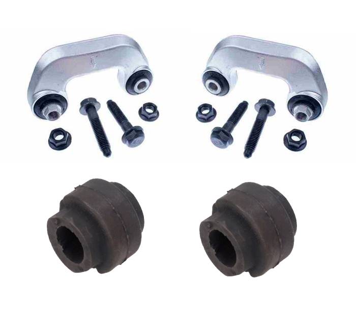 

Łączniki Gumy Stabilizatora Prz Audi A4 B7 04-09