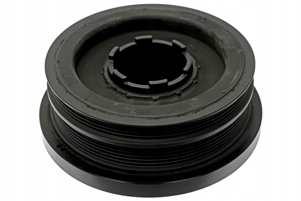 KOŁO PASOWE S RS 658029 STARLINE Typ silnika Benzyna