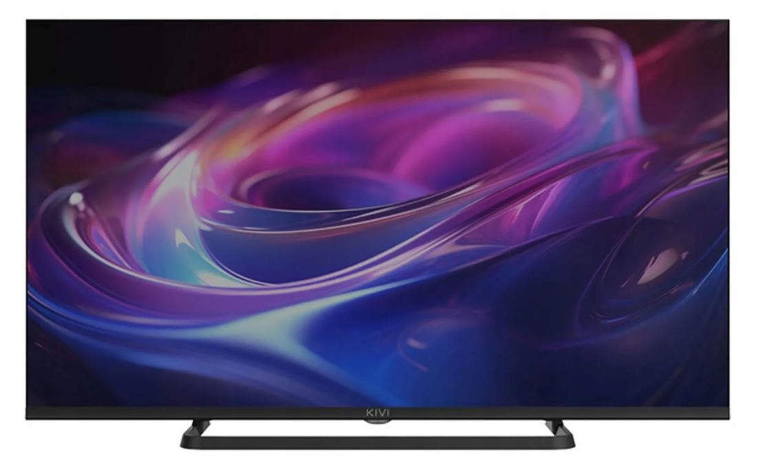 Telewizor Kivi 40" 40F710QB Led Google Tv 3xHDMI