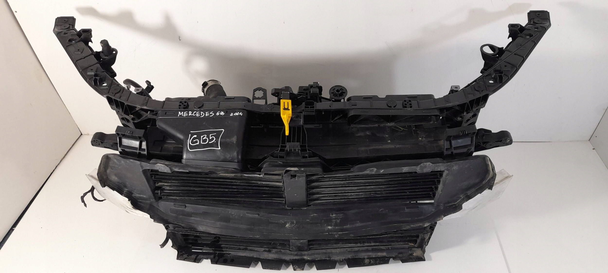 Mercedes-Benz GLB X247 200CDI support panel for radiators radiator A1775404901 (GB5)