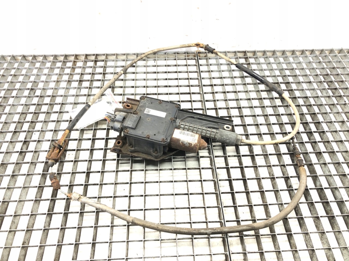 HAMULEC RĘCZNY ELEKTRYCZNY OPEL INSIGNIA A