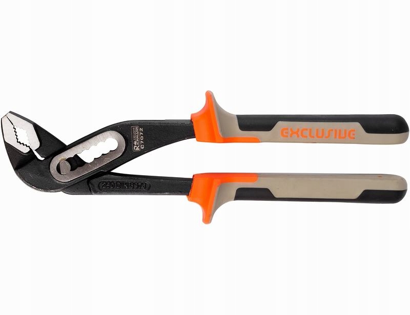 ZESTAW 3 NARZEDZI RECZNYCH SZCZYPCE C7097 RICHMANN Producent code C7097