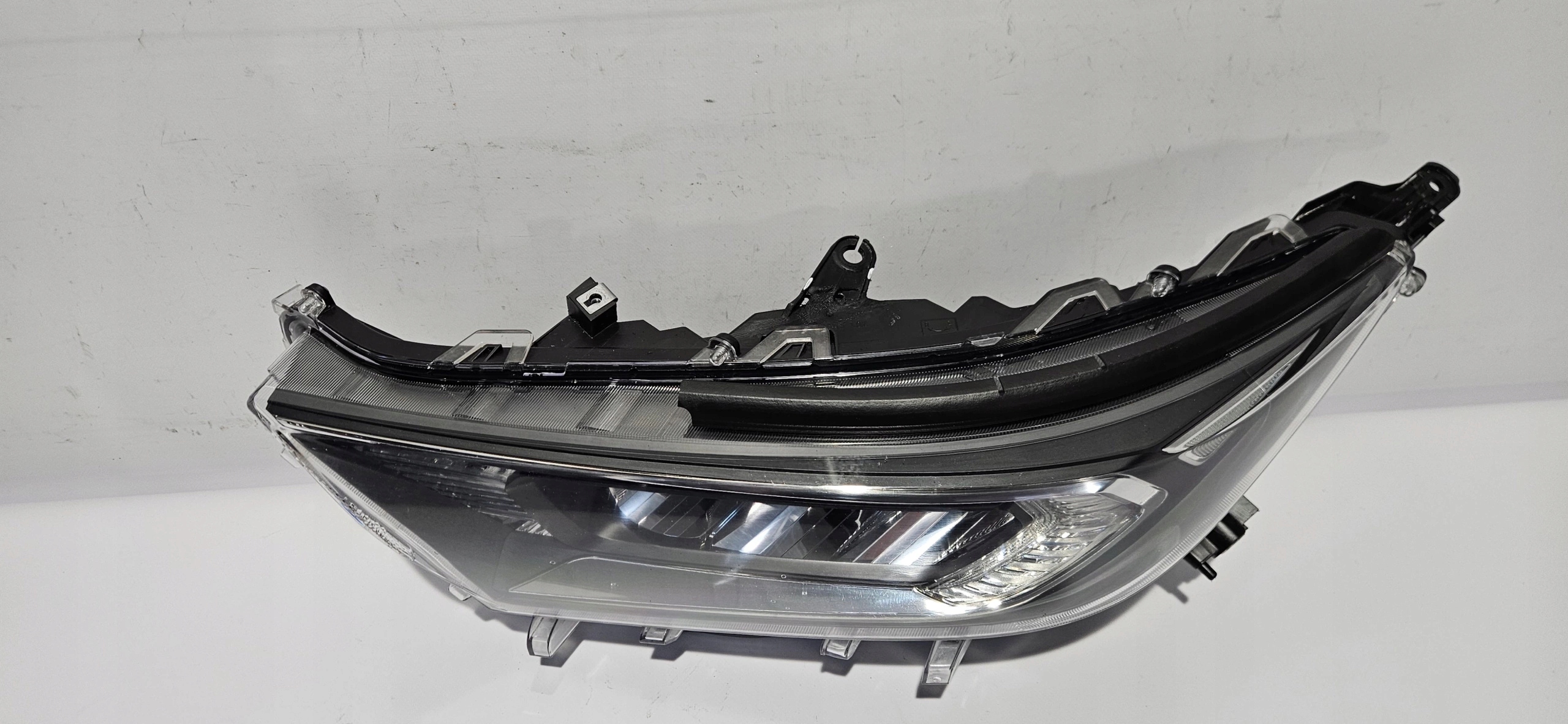 light left front FULL LED TOYOTA RAV4 V 19- original