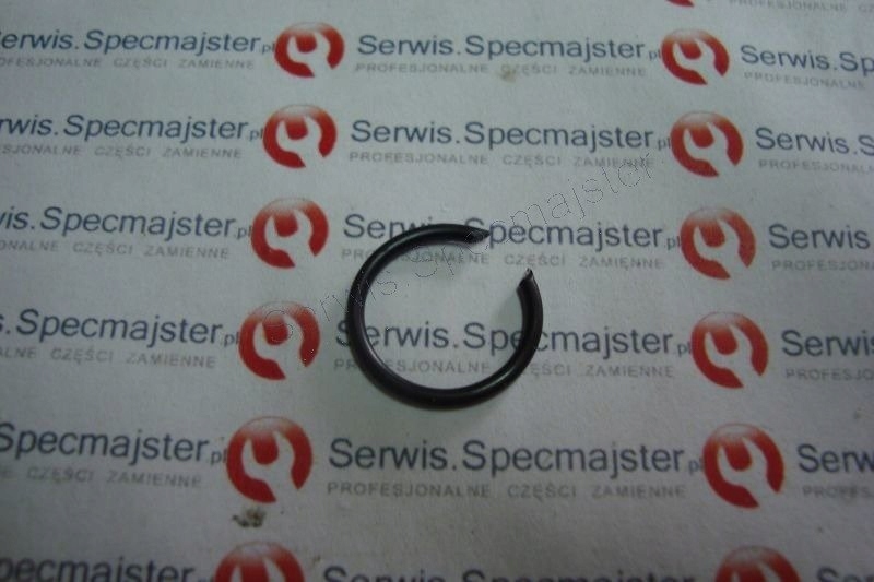 

Makita HR2630 Pierścień Sprężysty 14 Nr. 6 Kod: