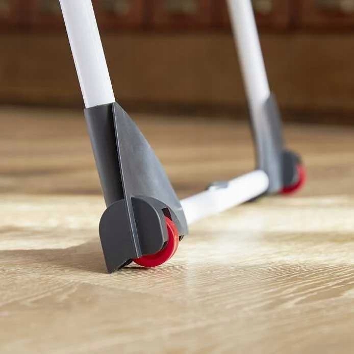 Suszarka Vileda Infinity FLEX Długość linek 300-300 cm