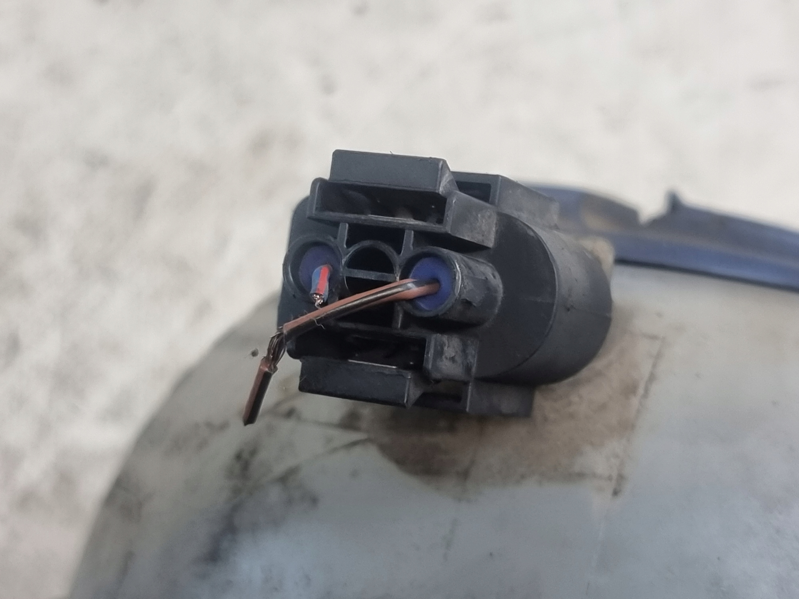 Réservoir eau OE 6N0121407B VW LUPO 1.4 MPI