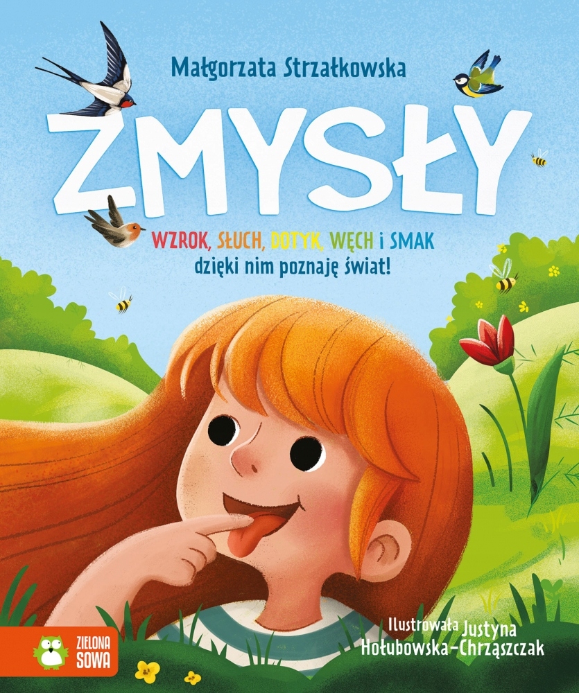

Zmysły