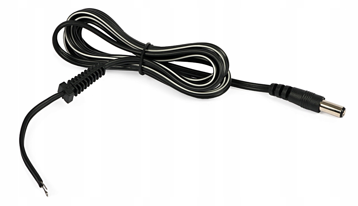 

Przewód zasilania z wtykiem WT-55/1.5m