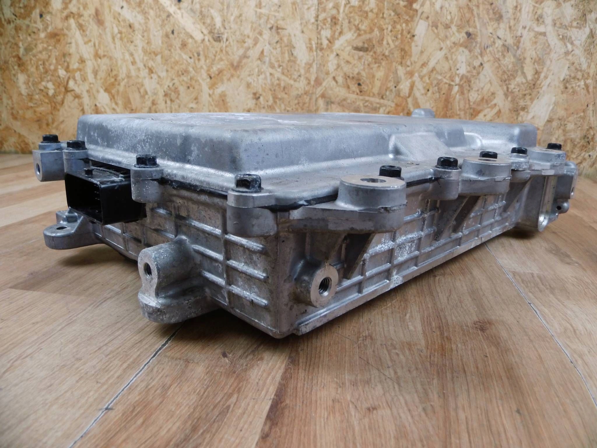 Kia Niro ladowarka modulo ladowania konwerter 366010E290