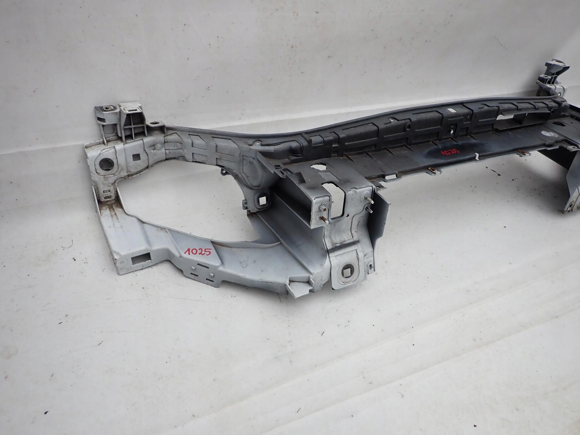 FORD MONDEO V 5 MK5 LIFT 19-22 support panel for radiators pillar
