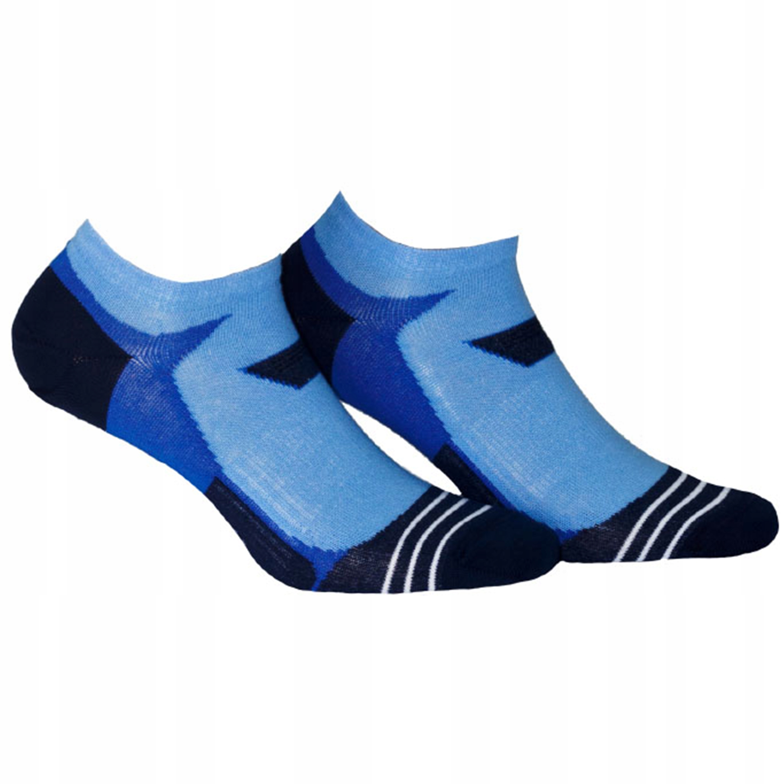 

Stopki Sportive Wola Ag+ Jony Srebra 953B2M 42/44