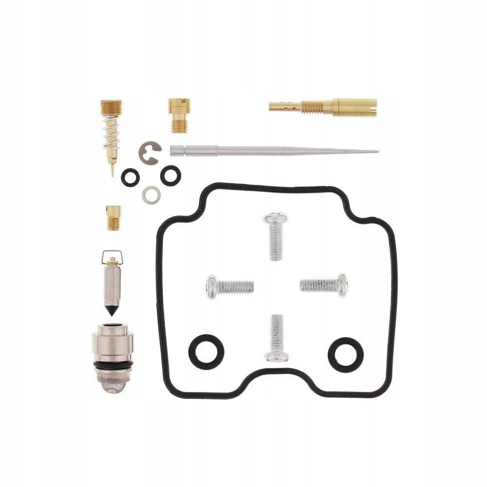 26-1508 - Комплект для ремонту карбюратора All Balls YAMAHA YFM 660