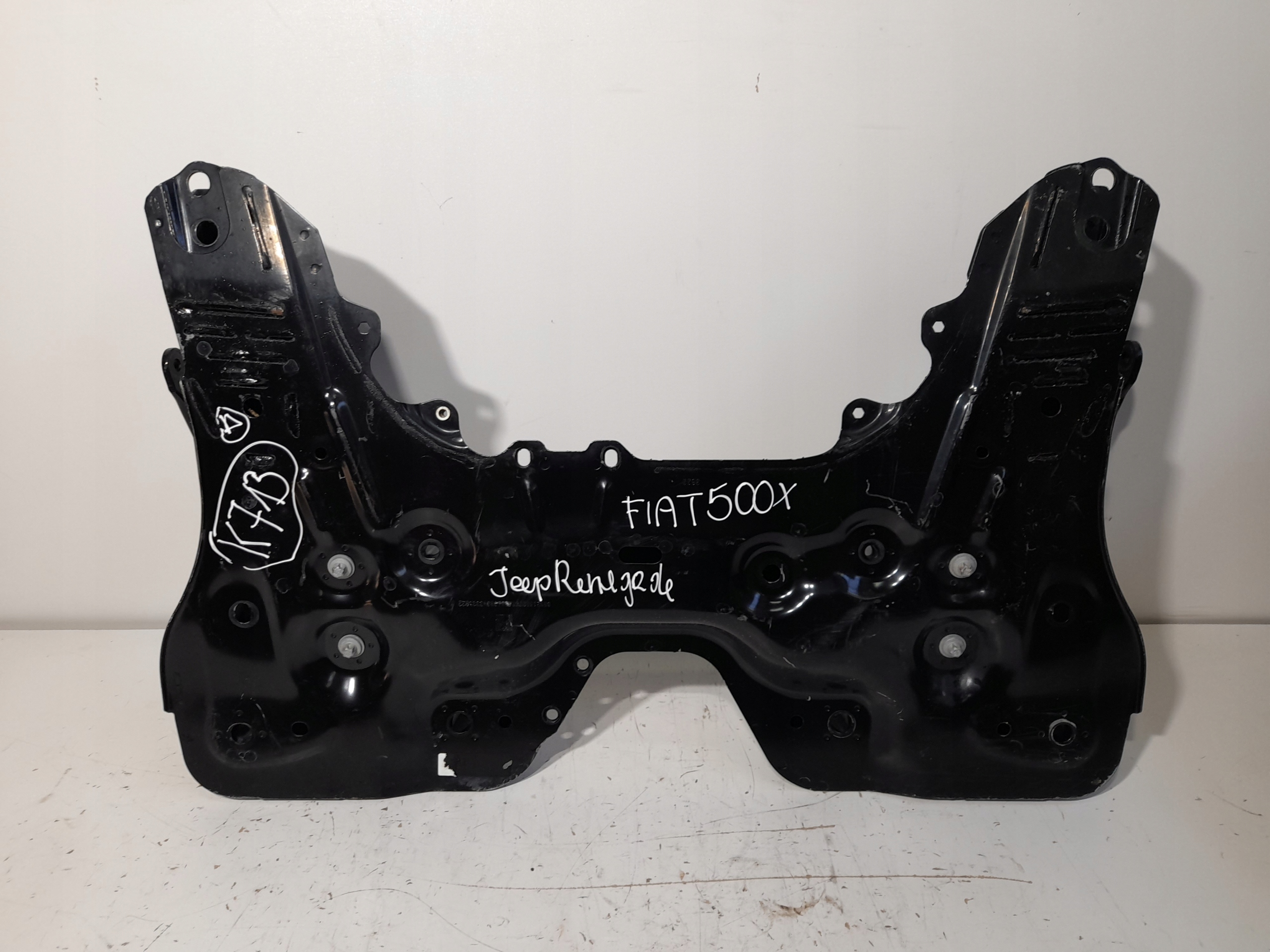 JEEP RENEGADE axle beam front subframe FIAT 500X