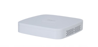 Rekordér Dahua NVR2108-S3 8x Ip kanálov Full Hd