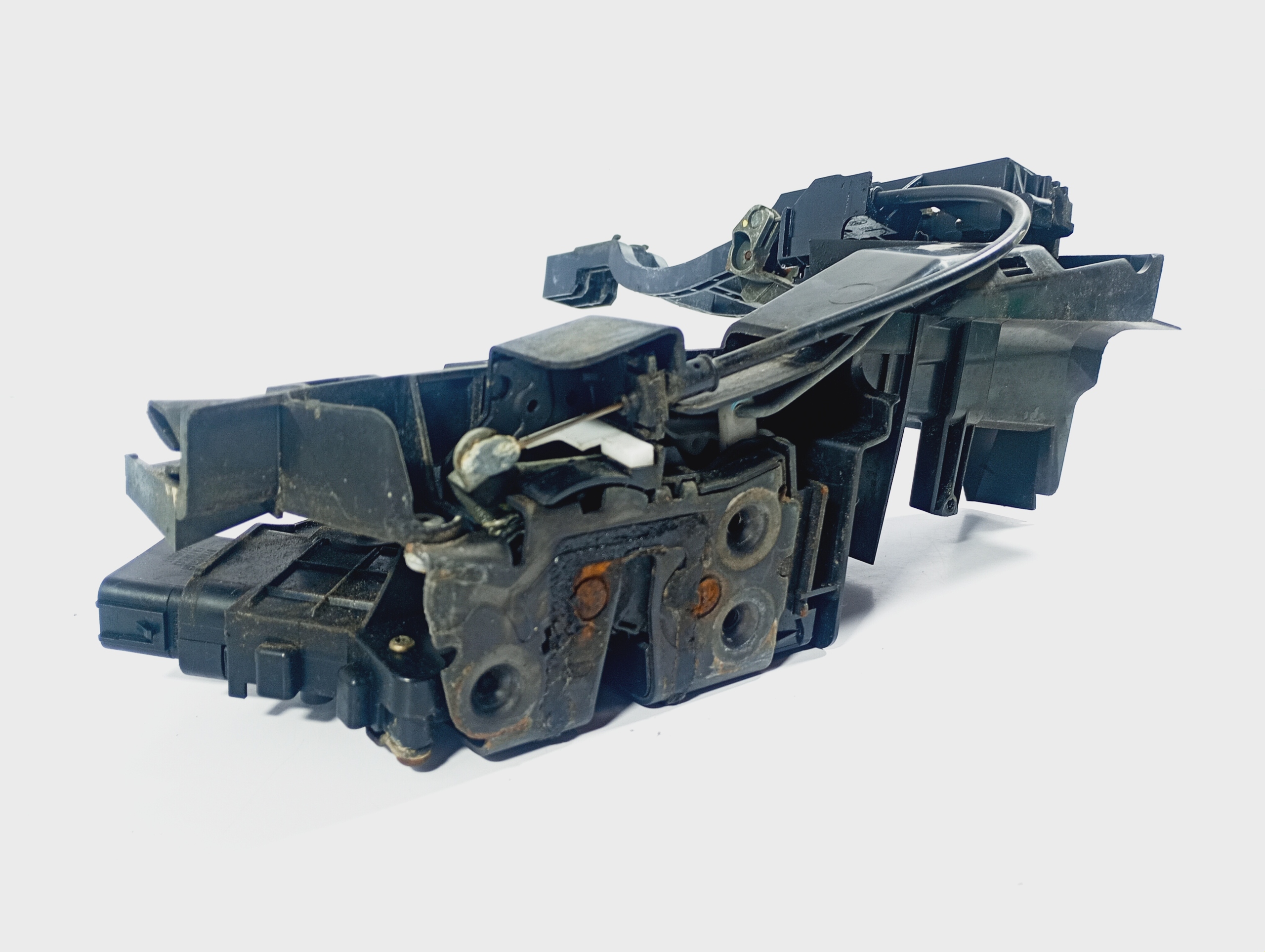 Schloß Tür links PRZEDNICH OE 240000000 Ford Focus 2 II MK2 04-11